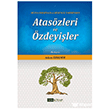 Atas�zleri ve �zdeyi�ler  Ser Kitap