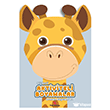 Stickerli Aktiviteli Boyamalar Orman Hayvanlar� Yeti Kitap