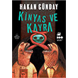 Kinyas ve Kayra Do�an Kitap