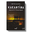 Karantina �ndigo Kitap