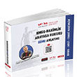Adli-�dari Hakimlik HMGS Anayasa Hukuku Video Takip Ders Notu Konu Anlat�m� Sava� Yay�nevi