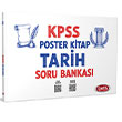 2026 KPSS Poster Kitap Tarih Soru Bankas� Data Yay�nlar�