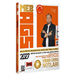 2027 MEB-AGS E�itim Bilimleri ve T�rk Milli E�itim Sistemi, E�itimin Temelleri, T�rk Milli E�itim Sisteminin Genel Yap�s�, ��retim Y�ntem ve Teknikleri Video Ders Notlar� Yarg� Yay�nlar�
