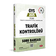 2025 GYS TCDD Trafik Kontrol� Soru Bankas� Data Yay�nlar�