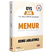 2026 GYS T.C. Milli E�itim Bakanl��� Personelinin Memur Soru Bankas� Data Yay�nlar�