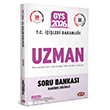 2026 GYS ��i�leri Bakanl��� Uzman Soru Bankas� Data Yay�nlar�