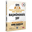 T�rkiye Ta�k�m�r� Kurumu Genel M�d�rl��� Ba�m�hendis-�ef 2026 GYS Ortak Alan Soru Bankas� (Karekod ��z�ml�) Data Yay�nlar�