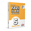 2026 Adalet Bakanl��� GYS Yaz� ��leri M�d�rl��� Tamam� ��z�ml� 5 Deneme S�nav� Edit�r Yay�nevi