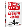 2026 T.C. ��i�leri Bakanl��� �l�e N�fus M�d�r� GYS Tamam� ��z�ml� 4 Deneme S�nav� Data Yay�nlar�