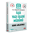 2026 GYS ��i�leri Bakanl��� �l�e Yaz� ��leri M�d�r� Konu Anlat�ml� Haz�rl�k Kitab� G�revde Y�kselme Data Yay�nlar�
