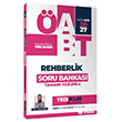 2027 MEB AGS �ABT Rehberlik Tamam� ��z�ml� Soru Bankas� Yediiklim Yay�nlar�