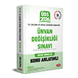 2026 GYS T.C. �al��ma ve Sosyal G�venlik Bakanl��� �nvan De�i�ikli�i S�nav� Ortak Konular Konu Anlat�ml� Data Yay�nlar�