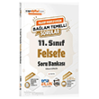 11. S�n�f Felsefe Ba�lam Temelli Soru Bankas� �ap Yay�nlar�