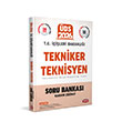 2026 GYS ��i�leri Bakanl��� Tekniker Teknisyen Soru Bankas� G�revde Y�kselme Data Yay�nlar�