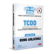 2026 GYS �DS TCDD Genel Konular Konu Anlat�ml� Data Yay�nlar�