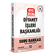 2026 GYS Diyanet ��leri Ba�kanl��� Personelin G�revde Y�kselme S�nav� Soru Bankas� Karekod ��z�ml� Data Yay�nlar�
