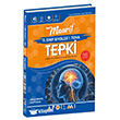 11. S�n�f Biyoloji Tepki 1. Tema Maarif Model Konu Anlat�ml� Soru Bankas� Apotemi Yay�nlar�