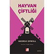 Hayvan �iftli�i Bab�ali K�lt�r Yay�nc�l���
