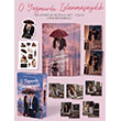 O Ya�murda Islanmasayd�k (Yan Boyamal� - Kutulu) �ndigo Kitap