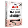 2025 GYS Adalet Bakanl��� Yaz� ��leri M�d�rl��� Soru Bankas� G�revde Y�kselme Data Yay�nlar�
