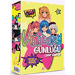 Unicorn G�nl��� - Sar� G�nl�k Dokuz �ocuk
