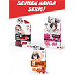 Doll Kara 3 Kitap Set Tokyo Manga