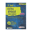 9. S�n�f Biyoloji Extra Soru Bankas� Kafa Dengi Yay�nlar�