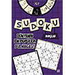 Bur�lar Sudoku Yay (Kalem Hediyeli) Dokuz Yay�nlar�