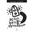 A��l�n Ben ��retmenim M�jdat Ataman Elma Yay�nevi