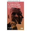 Karma��k Duygular �� Bankas� K�lt�r Yay�nlar�