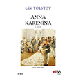 Anna Karenina 2 Cilt Lev Nikolayevi� Tolstoy Can Yay�nlar�