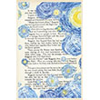 �effaf Ayra� 15 Van Gogh 3 Vivago Art