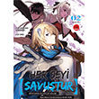 Her �eyi Savu�tur 2 Tokyo Manga