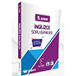 5.S�n�f �ngilizce Soru Bankas� Karek�k Yay�nlar�