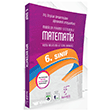 6. S�n�f Matematik MPS (Mod�ler Piramit Sistemi) Karek�k Yay�nc�l�k
