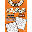 Bur�lar Sudoku Aslan (Kalem Hediyeli) Dokuz Yay�nlar�