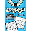 Bur�lar Sudoku Bal�k (Kalem Hediyeli) Dokuz Yay�nlar�