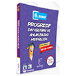 6. S�n�f Progresif Din K�lt�r� ve Ahlak Bilgisi Mod�lleri Karek�k Yay�nc�l�k