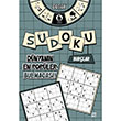Bur�lar Sudoku Ba�ak (Kalem Hediyeli) Dokuz Yay�nlar�