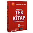 2027 KPSS Genel Yetenek Genel K�lt�r Konu Anlat�ml� Tek Kitap Pegem Akademi Yay�nc�l�k