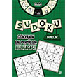Bur�lar Sudoku Bo�a (Kalem Hediyeli) Dokuz Yay�nlar�