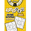 Bur�lar Sudoku �kizler (Kalem Hediyeli) Dokuz Yay�nlar�