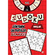 Bur�lar Sudoku Ko� (Kalem Hediyeli) Dokuz Yay�nlar�