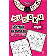Bur�lar Sudoku Terazi (Kalem Hediyeli) Dokuz Yay�nlar�