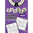 Bur�lar Sudoku O�lak (Kalem Hediyeli) Dokuz Yay�nlar�