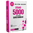 2027 KPSS Genel Yetenek Genel K�lt�r Efsane 5000 Soru Bankas� Pegem Akademi Yay�nc�l�k