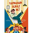 Yapmasam Olmaz M�? Mecaz �ocuk