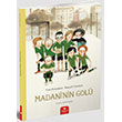 Madaninin Gol� Redhouse Kidz Yay�nlar�