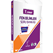 7.S�n�f Fen Bilimleri Soru Bankas� Karek�k Yay�nc�l�k
