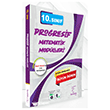 10. S�n�f Progresif Matematik Mod�lleri Karek�k Yay�nc�l�k